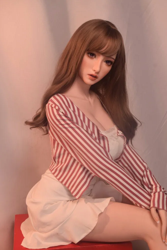 Yoshikawa Yu 165cm ElsaBabe L Breasts (5ft5) view 7