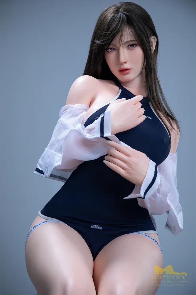 Miya S1 164cm E Cup Irontech (5ft5) view 1