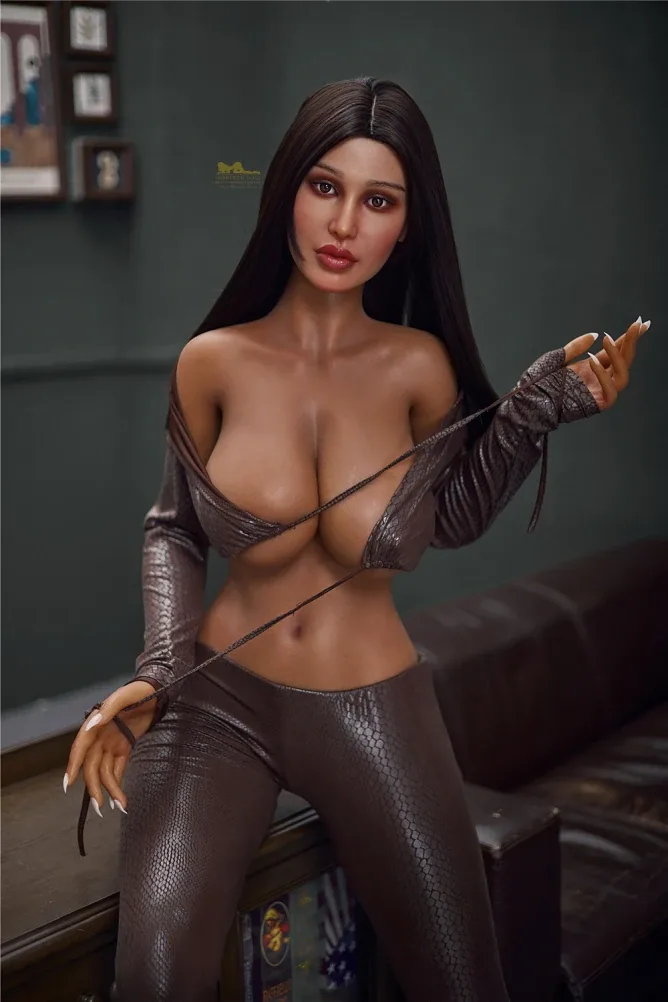 Pearl S19 165cm Irontech (5ft5) view 7