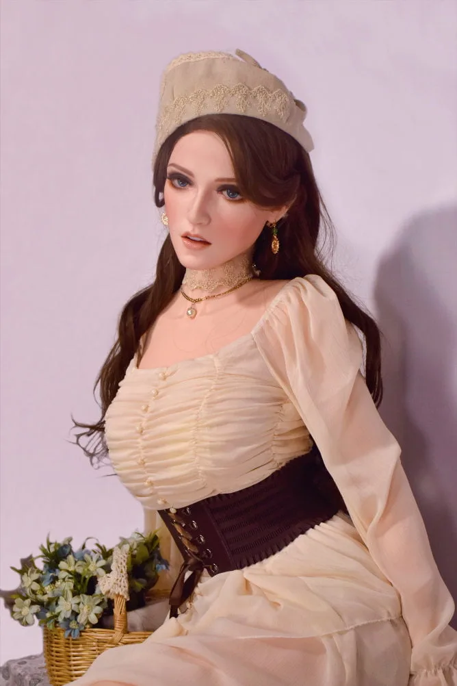 Lena Davis 165cm ElsaBabe L Breasts (5ft5) view 5