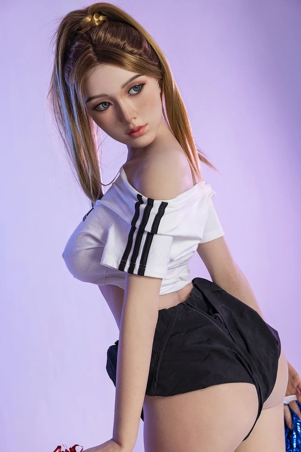 Xue 171cm D Cup Starpery (5ft7) view 2