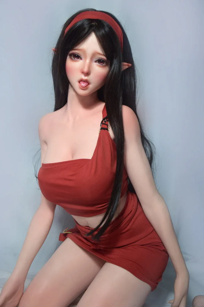 Sakuma Hanasaki 150cm ElsaBabe L Breasts (4ft11)