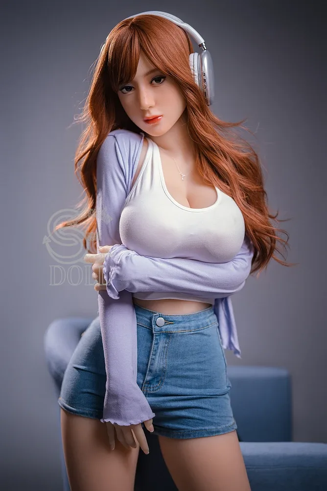 Skyler.B 161cm F Cup SE#123 SE Doll (5ft3)