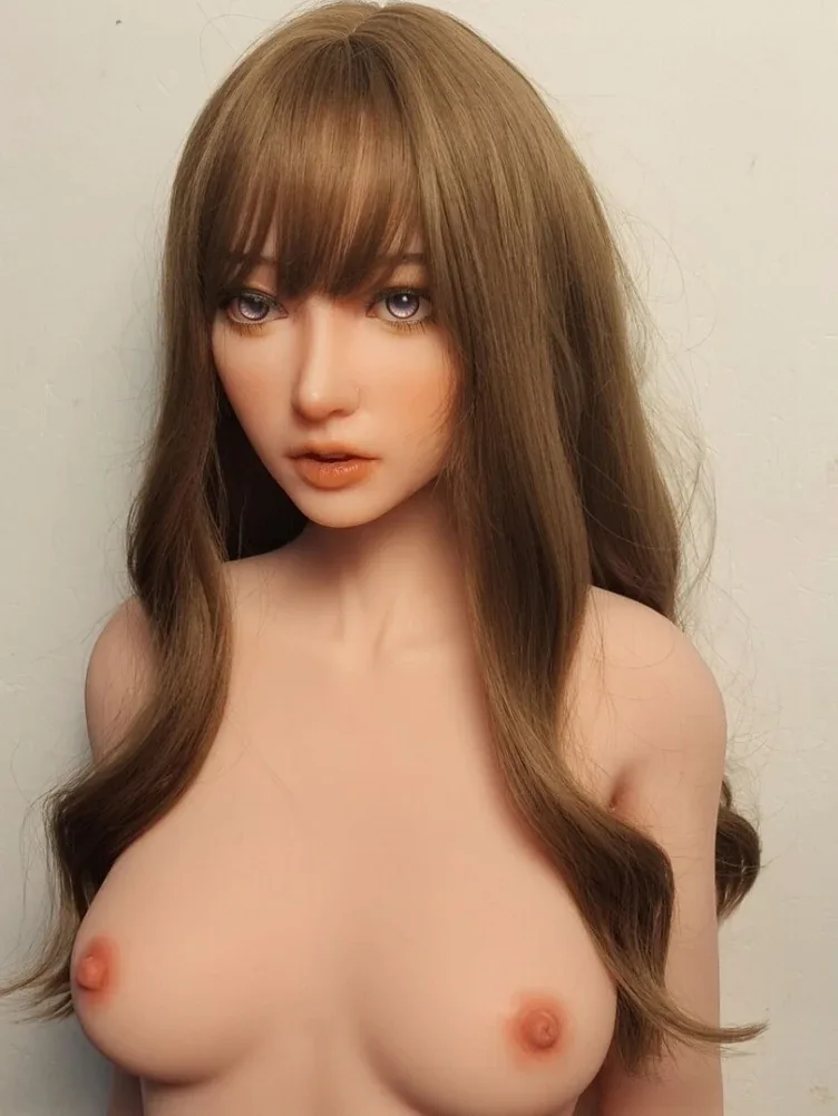 Yoshikawa Yu 165cm ElsaBabe S Breasts (5ft5) view 4
