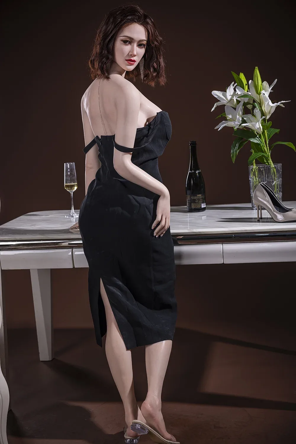 Baochai ROS 165cm G Cup ROS Starpery (5ft5) view 6