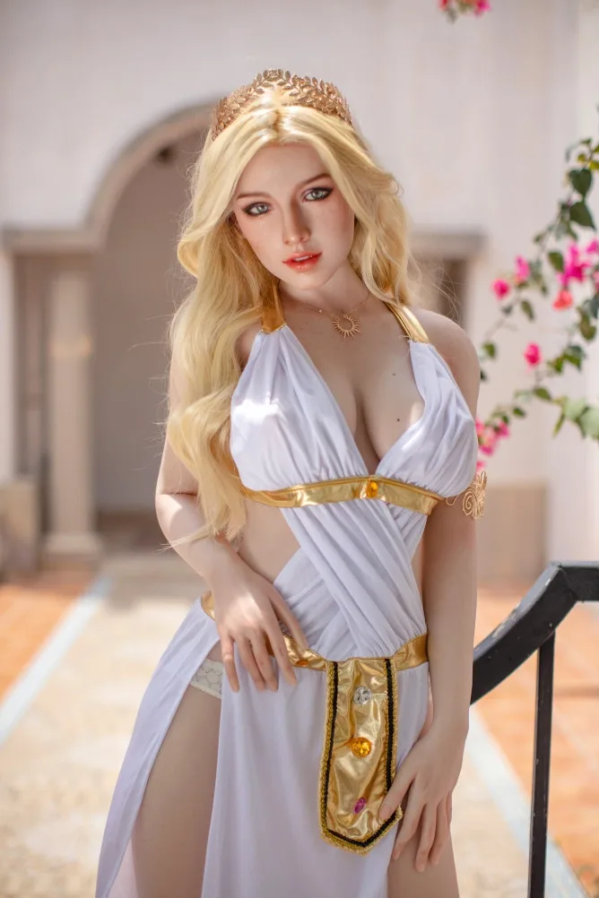 Rozanne 172cm F Cup Starpery (5ft8)