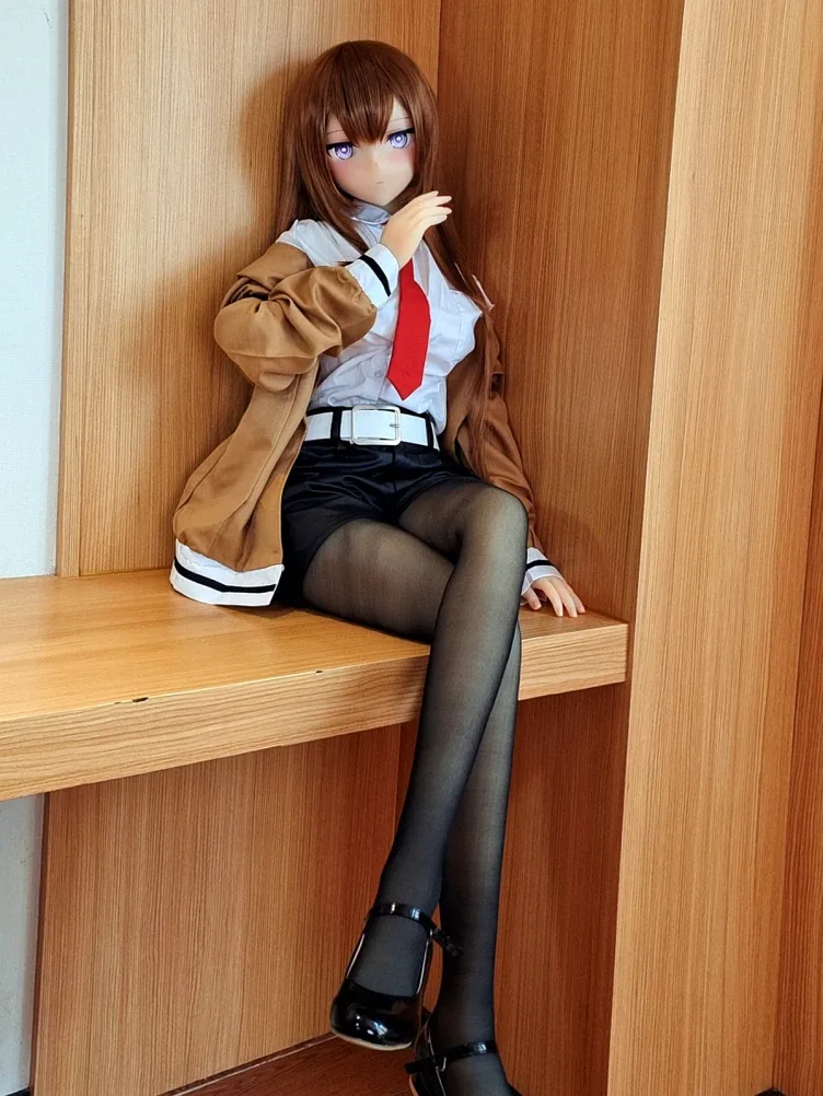 Yoko – 155cm C Cup #77 Head (5ft1) view 6