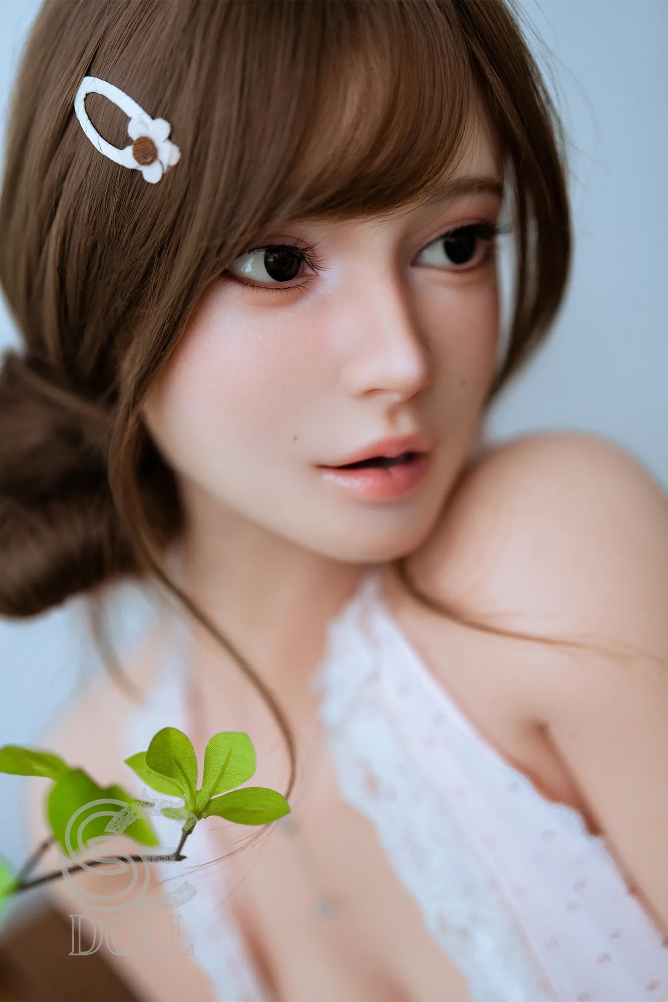 Maya.B T163cm C Cup #138SO SE Doll (5ft4) view 8
