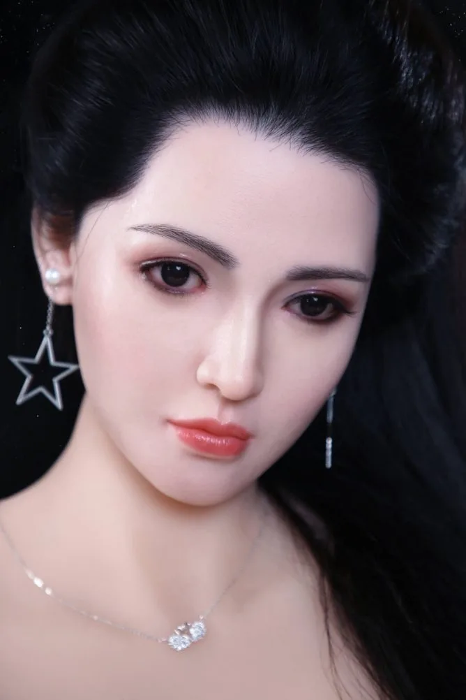 Riko 166cm Realistic Asian (5ft4) view 4