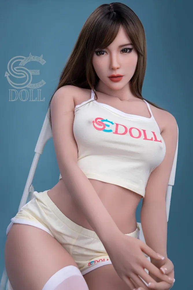Regina 163cm E Cup #078 SE Doll (5ft4) view 8