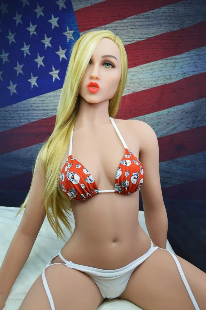 Dorothy 151cm Southern Patriot (4ft11) view 3