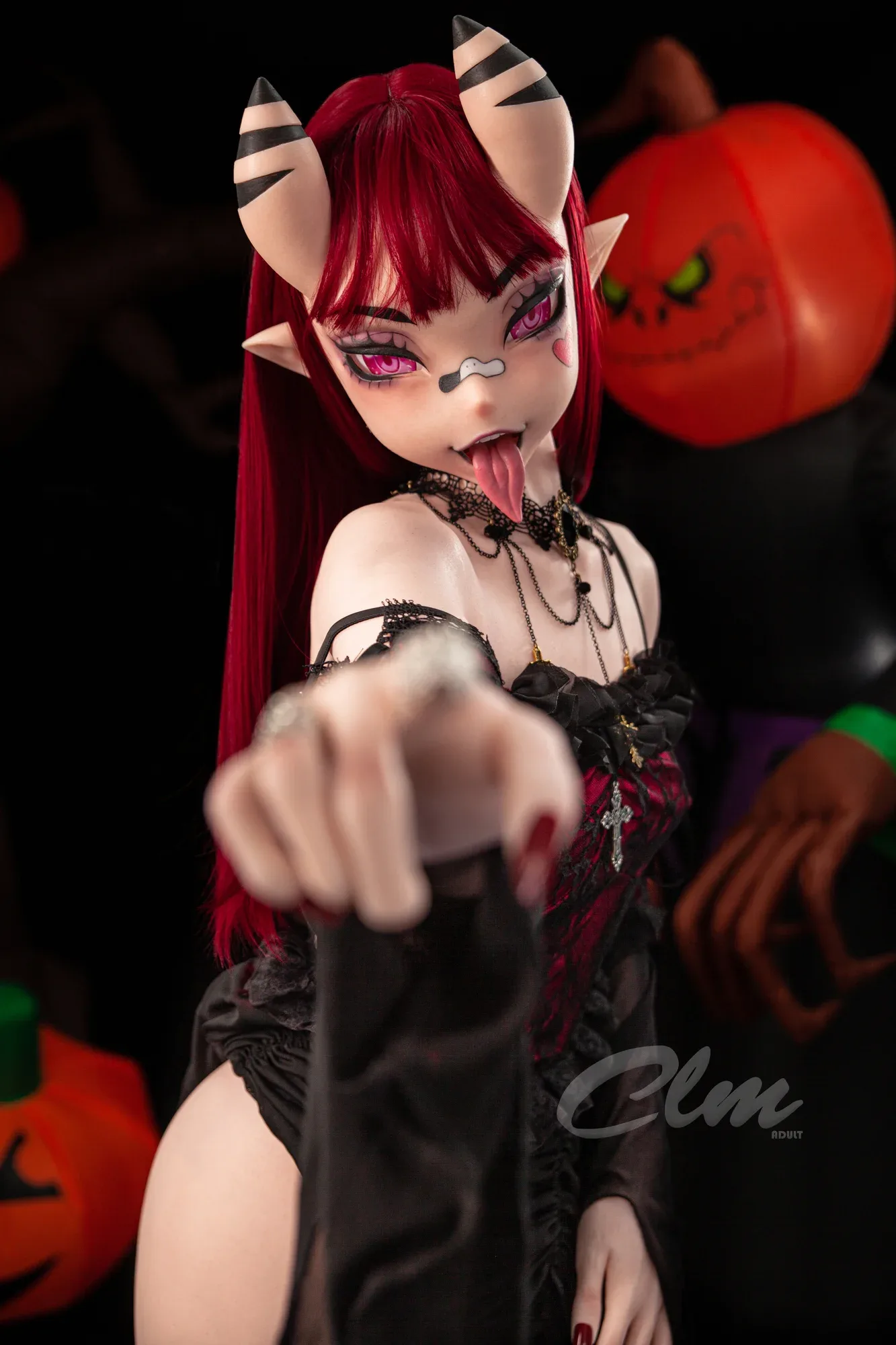 Meru 157cm C Cup Climax (5ft2) view 1