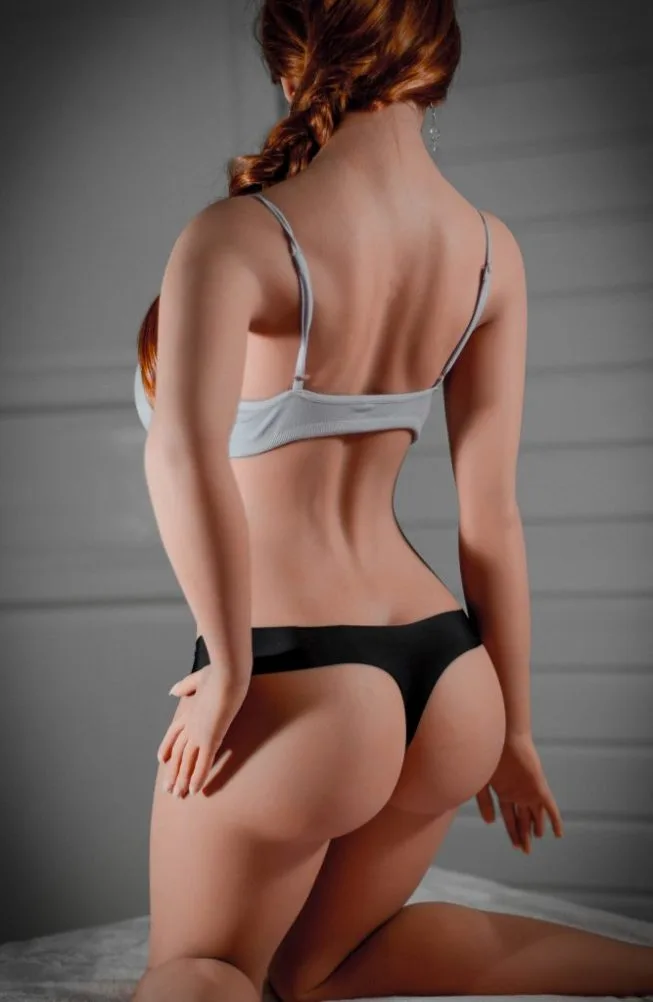 Helen 170cm Athletic Big Bust (5ft7) view 3