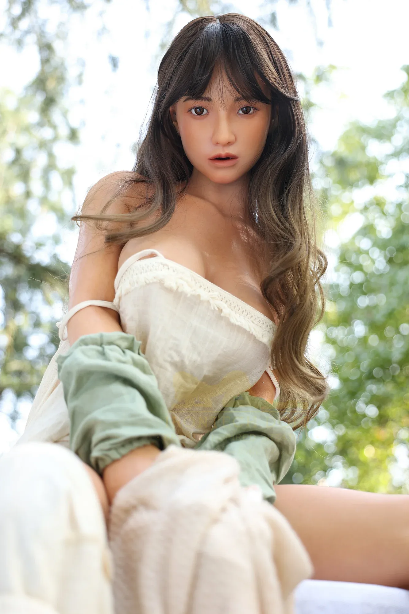Jess S37 167cm ROS Tanned (5ft6) view 7
