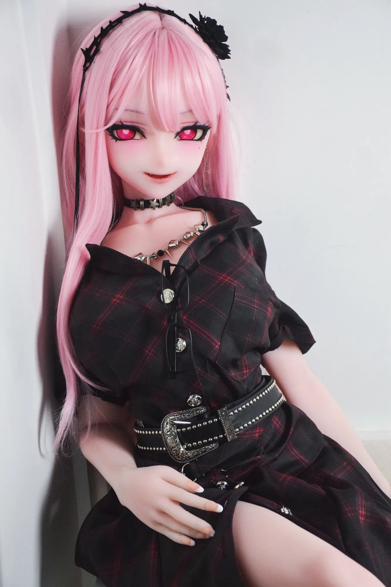 Kamiya Shiori 148cm RAD050 Elsababe (4ft10) view 7
