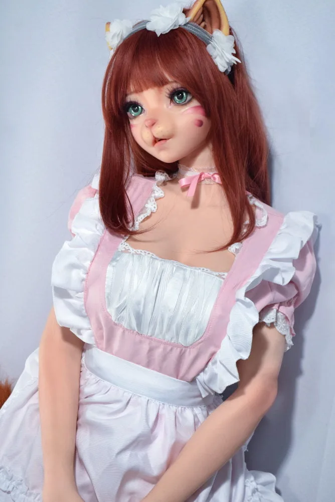 Mori Yuki 150cm ElsaBabe XL Breasts (4ft11) view 5
