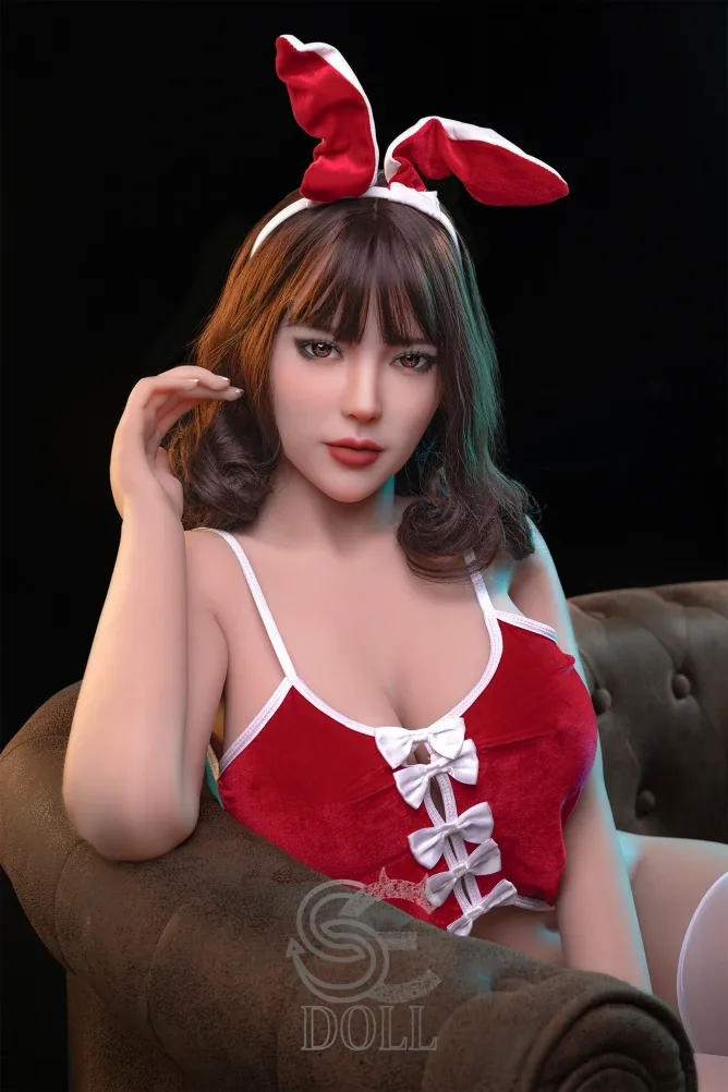 Yvette 157cm H Cup #078 SE Doll (5ft2) view 8
