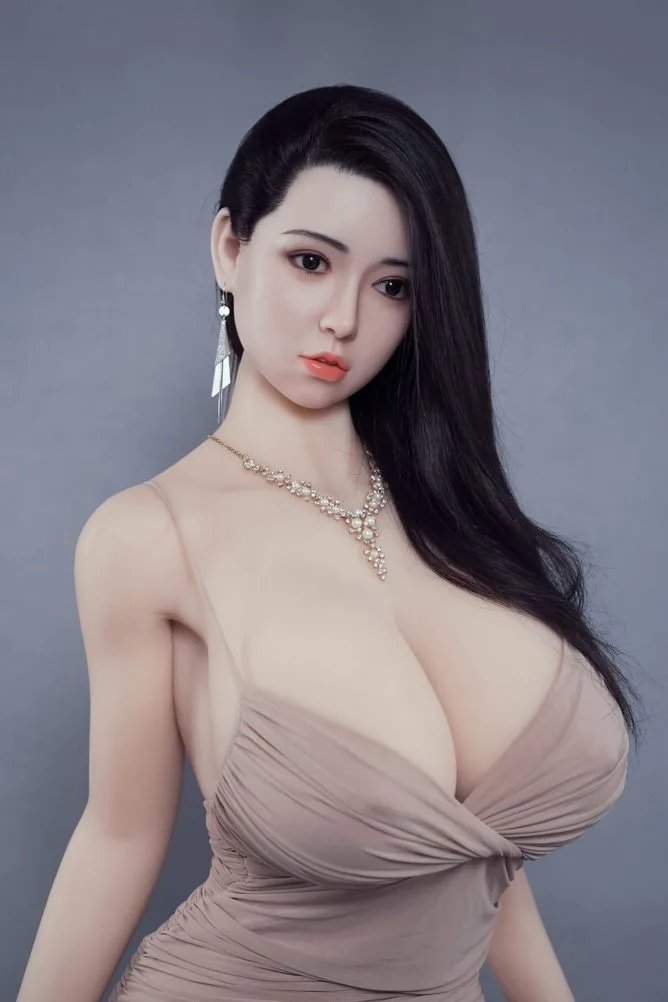 Ayane 170cm Silicone Head (5ft7) view 3