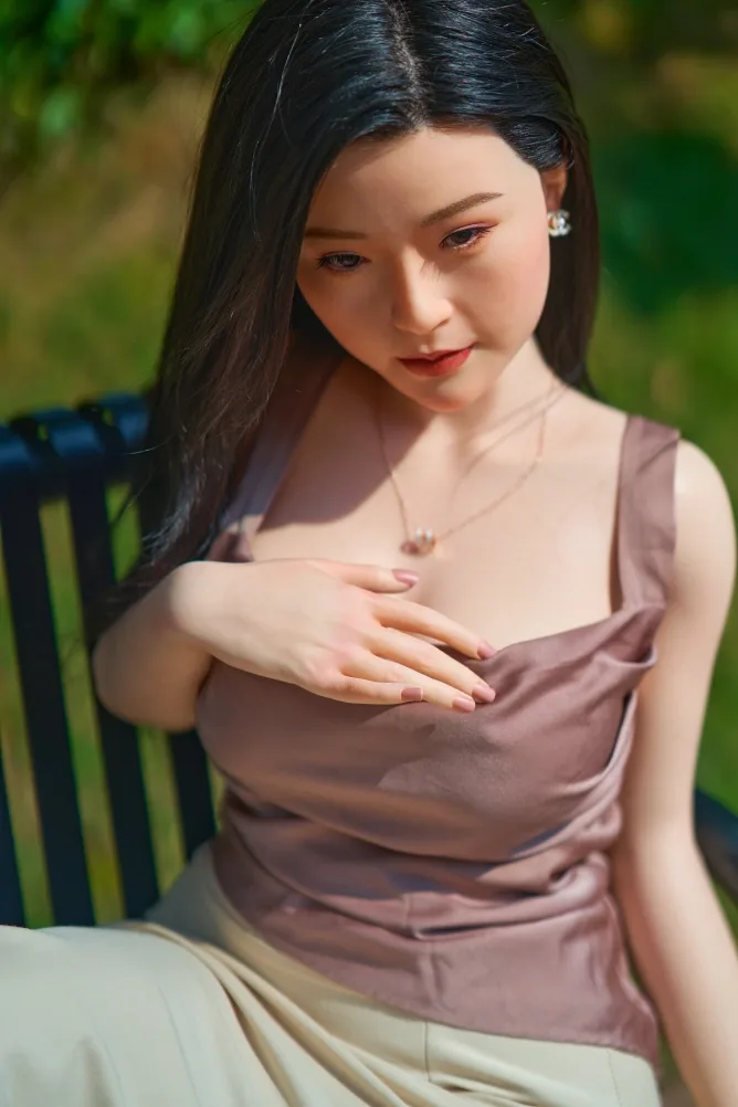 Ani 165cm F Cup GE77 Pure Asian Zelex (5ft5) view 2
