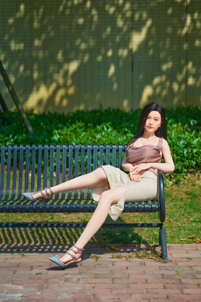 Ani 165cm F Cup GE77 Pure Asian Zelex (5ft5) view 5