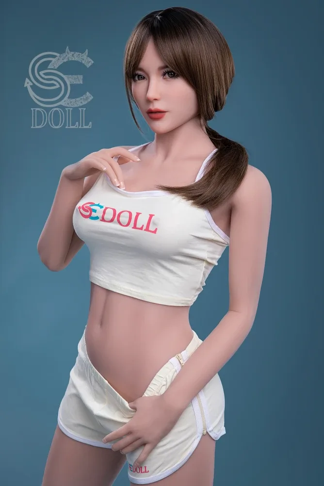 Regina 163cm E Cup #078 SE Doll (5ft4) view 6