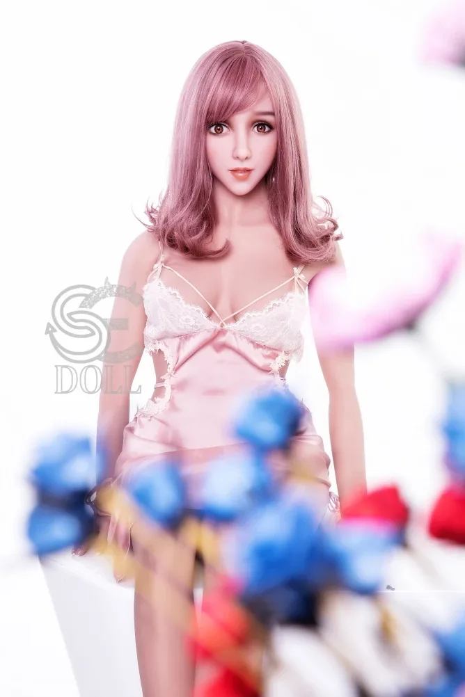 Rosalind 163cm E Cup SED152 #077 SE Doll (5ft4) view 4