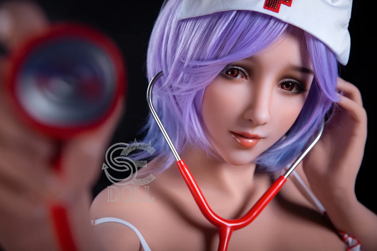 Monica 168cm F Cup #077 SE Doll (5ft6) view 4