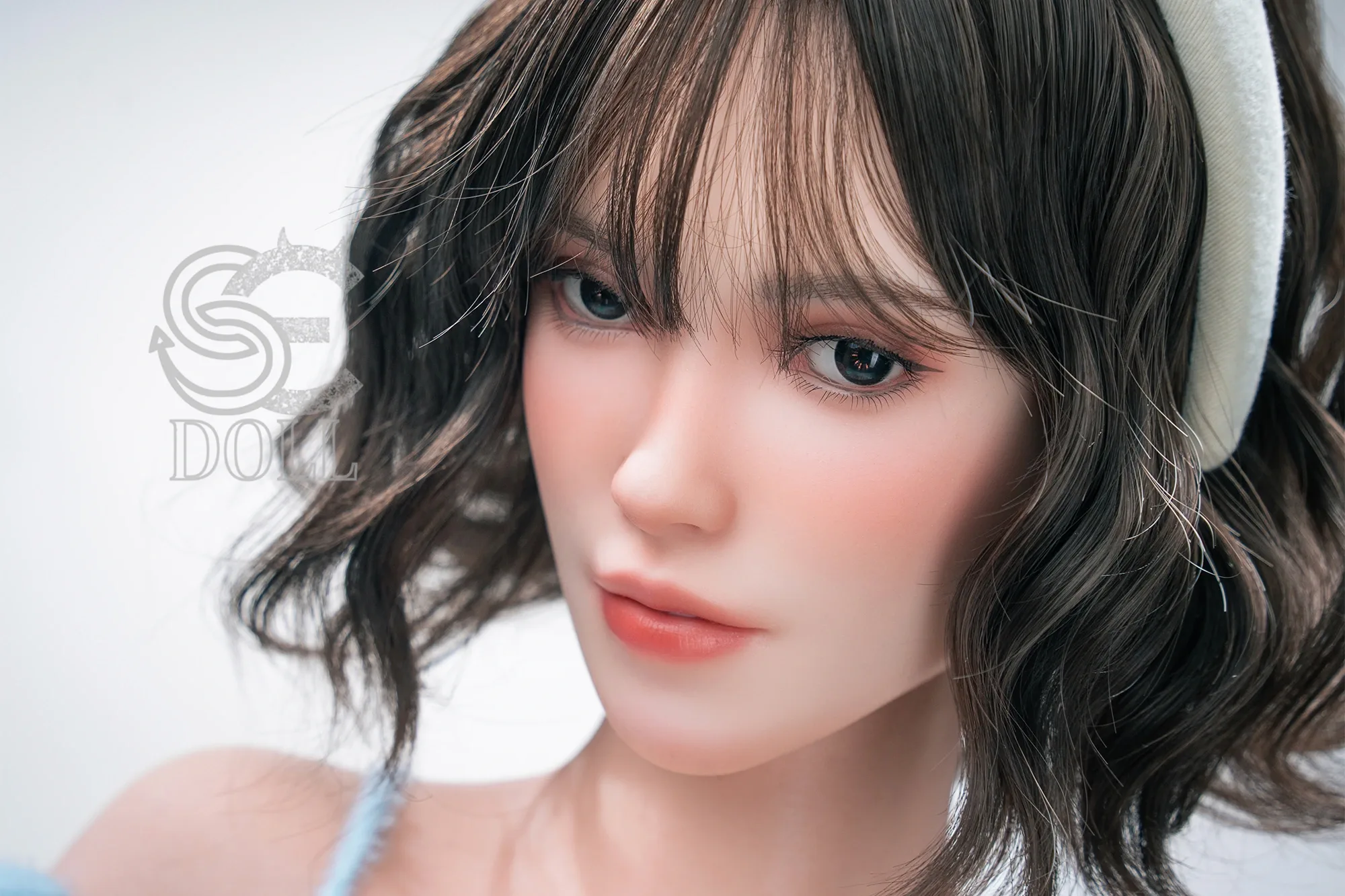 Sylvia.A T161cm E Cup #021SC SE Doll (5ft3) view 3