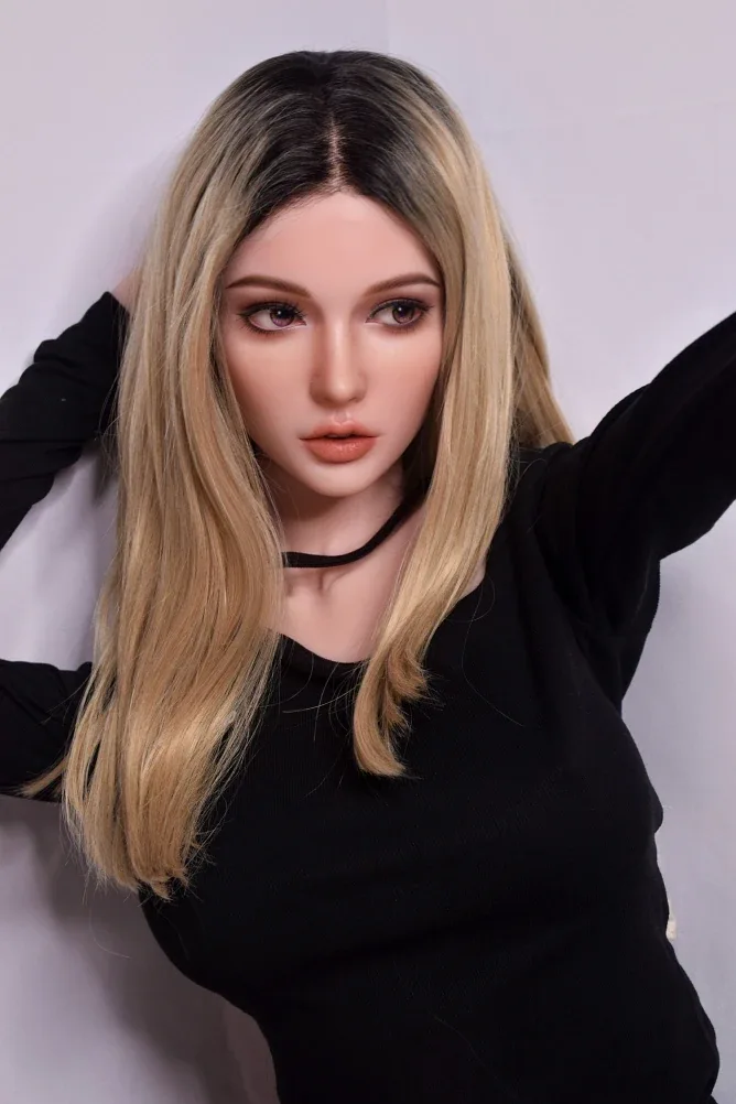 Ivana Ricci 165cm RHC027 ElsaBabe M Breasts (5ft5) view 8