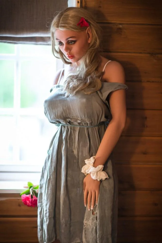 Mary 170cm Virgin Servant (5ft7) view 8