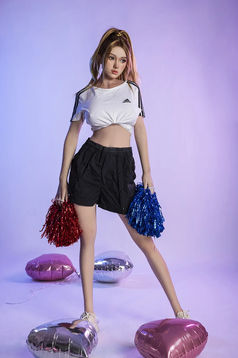 Xue 171cm D Cup Starpery (5ft7) view 3