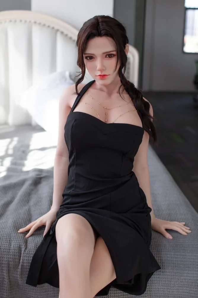 Julie 171cm D Cup Starpery (5ft7) view 8