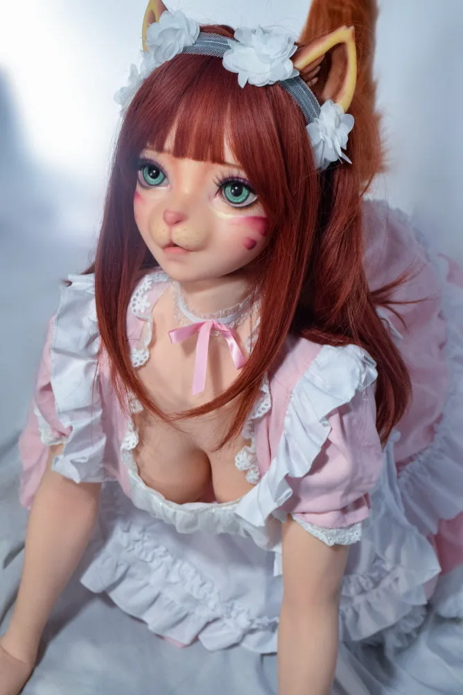 Mori Yuki 150cm ElsaBabe XL Breasts (4ft11) view 2