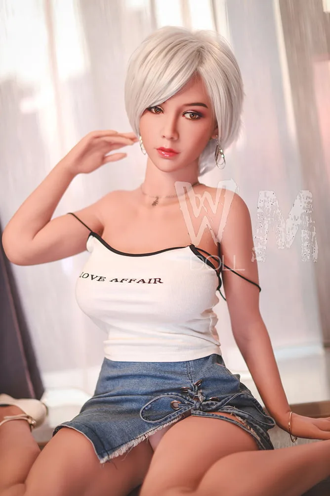 Kylie 170cm D Cup #56 Head WM (5ft7)