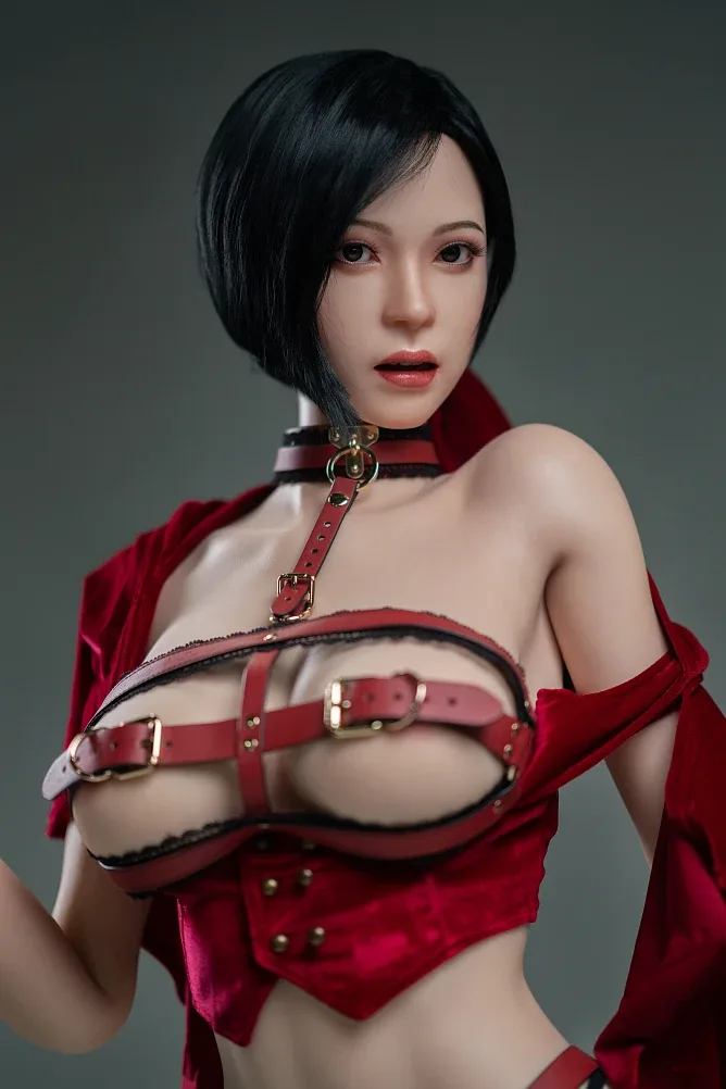 Ada Wong 171cm Resident Evil (5ft4) view 1