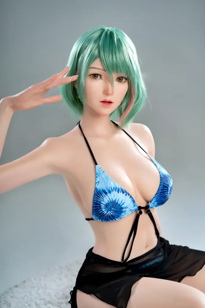 Lady 172cm F Cup Fair Skin GE107 Zelex (5ft8)