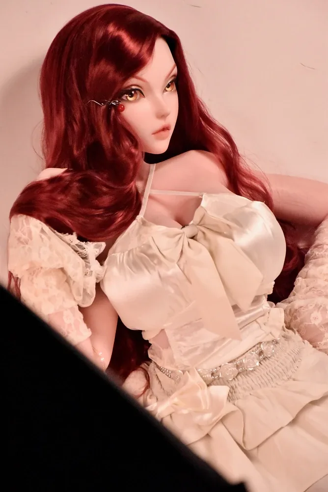 Andrea Cooper 148cm ElsaBabe L Breasts (4ft10) view 8