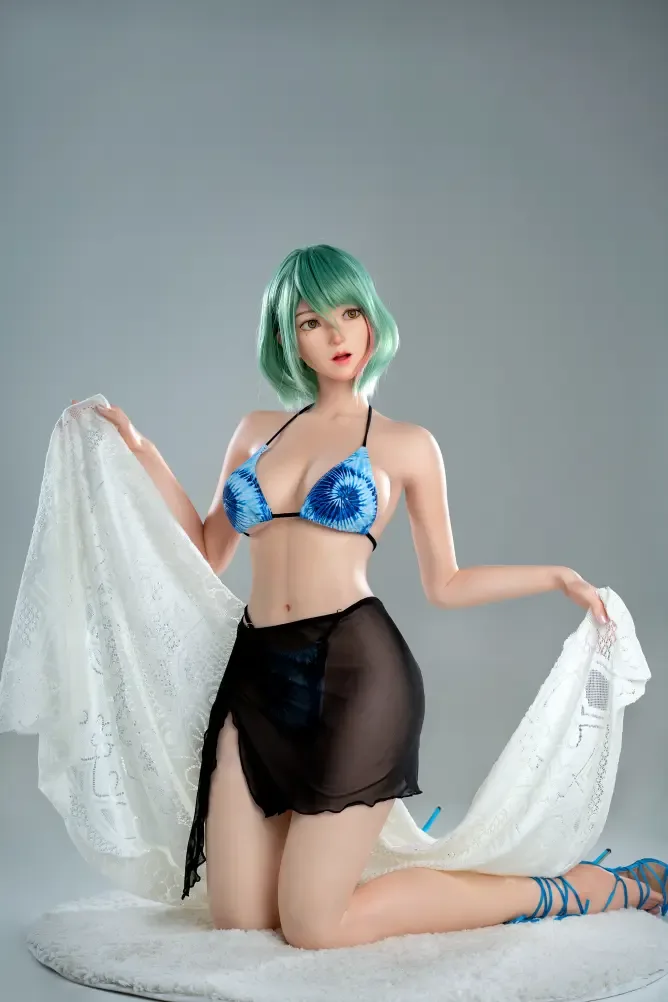 Lady 172cm F Cup Fair Skin GE107 Zelex (5ft8) view 7