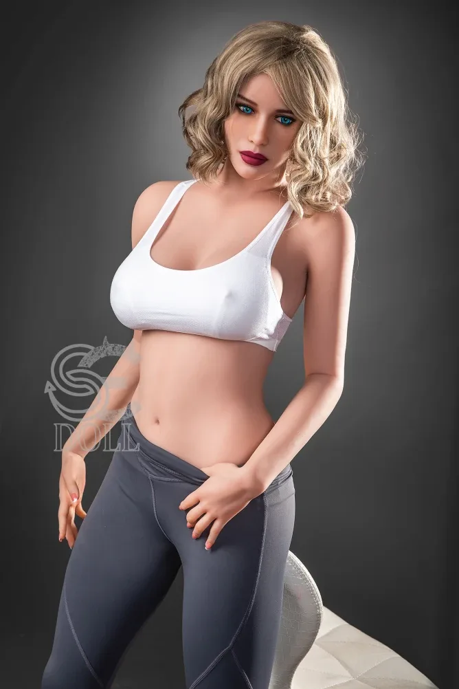Marian 161cm G Cup #090 SE Doll (5ft3) view 3