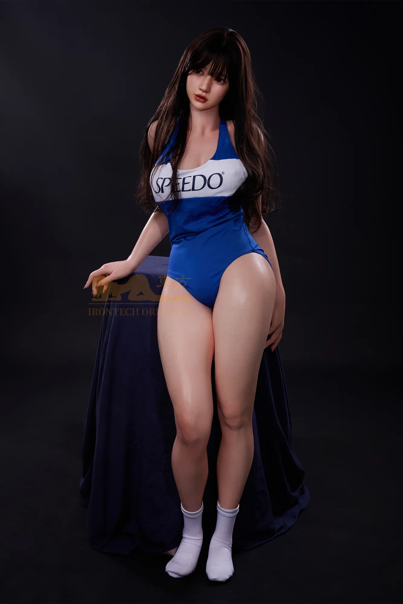 Evie 161cm T4 ROS MAX Silk Glow 3 (5ft3) view 1