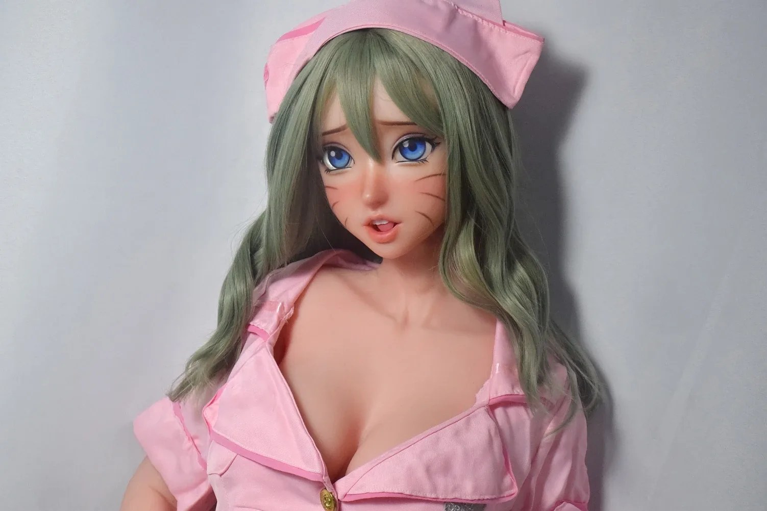 Igarashi Akiko 165cm AHC004 M Breasts (5ft5) view 4