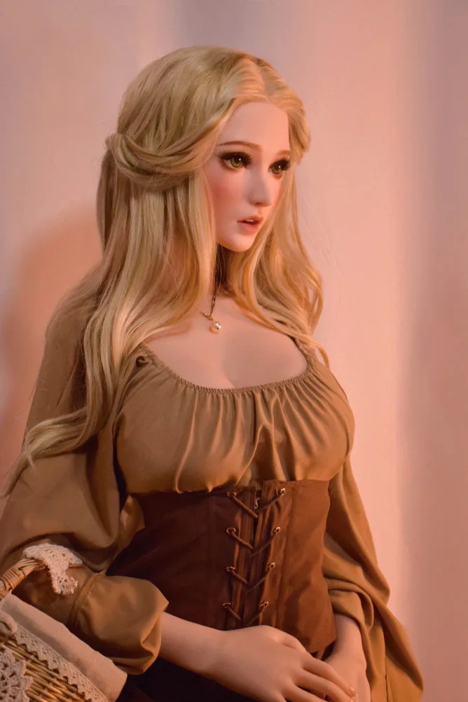 Soyama Mai 165cm ElsaBabe M Breasts (5ft5)