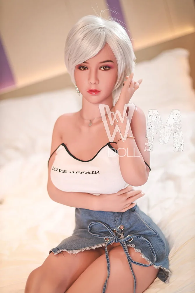 Kylie 170cm D Cup #56 Head WM (5ft7) view 3