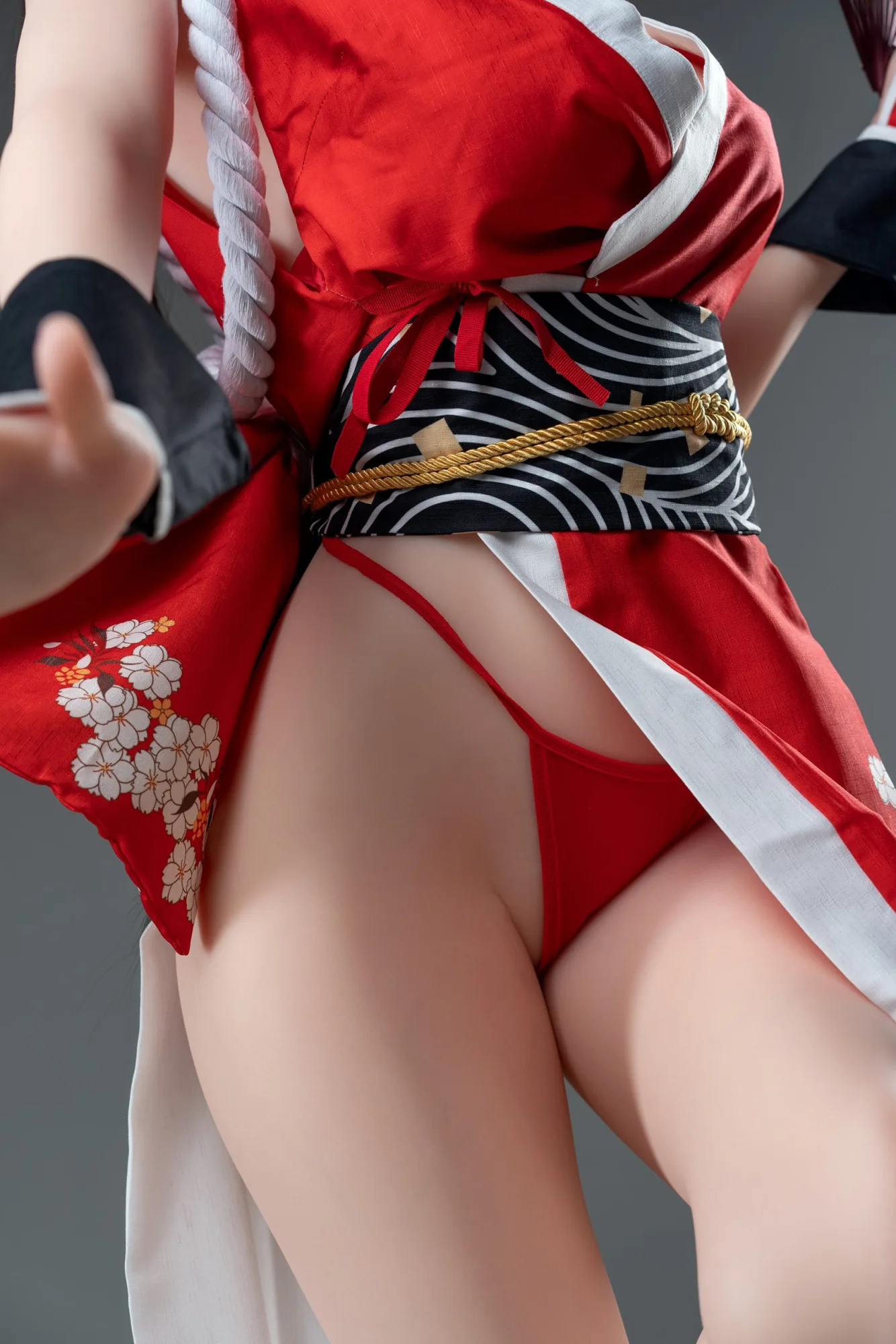Mai Shiranu Lady.28 165G GameLady (5ft5) view 5