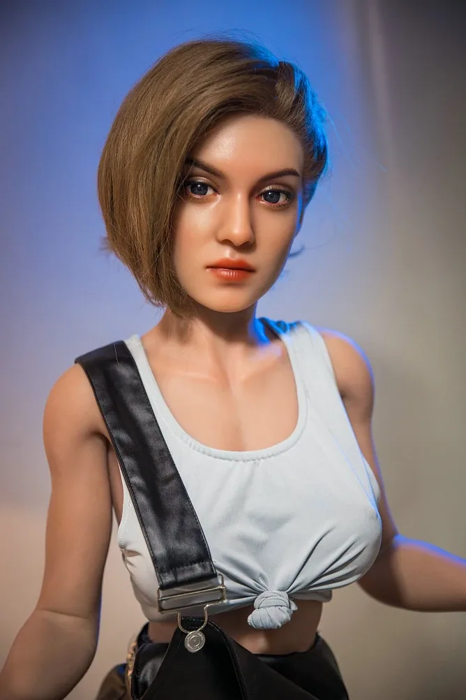 Judy 153cm Head #153 YL (5ft0) view 1