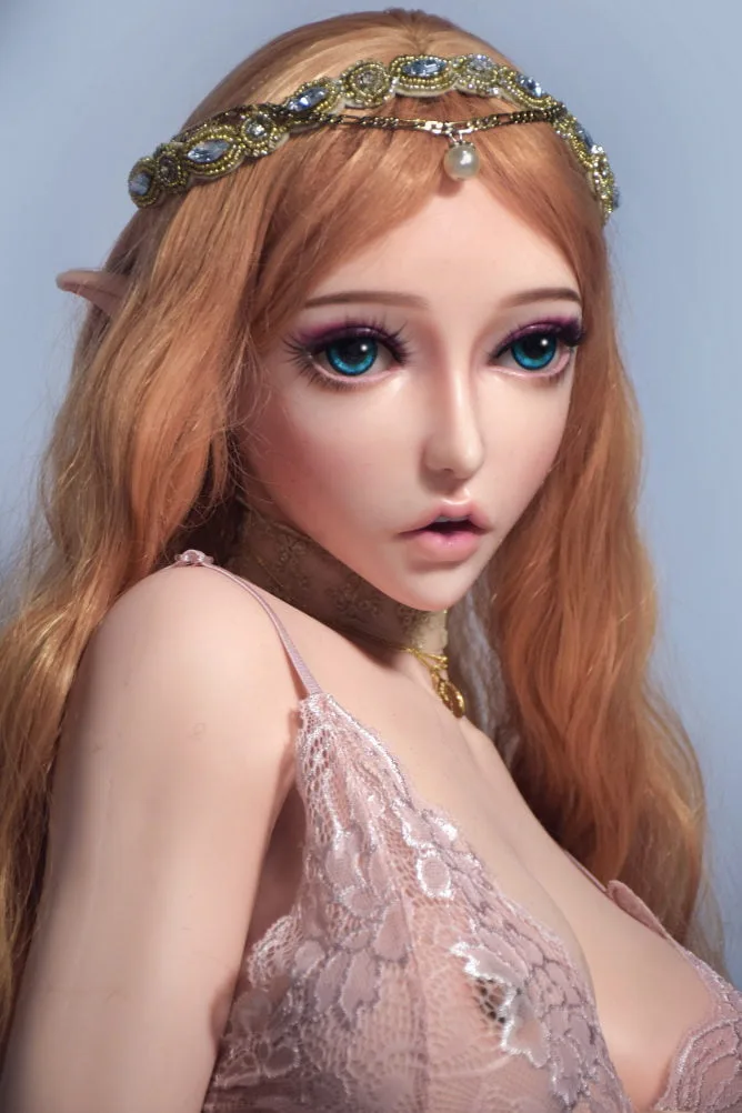 Suzuki Chihiro 150cm ElsaBabe M Breasts (4ft11) view 6