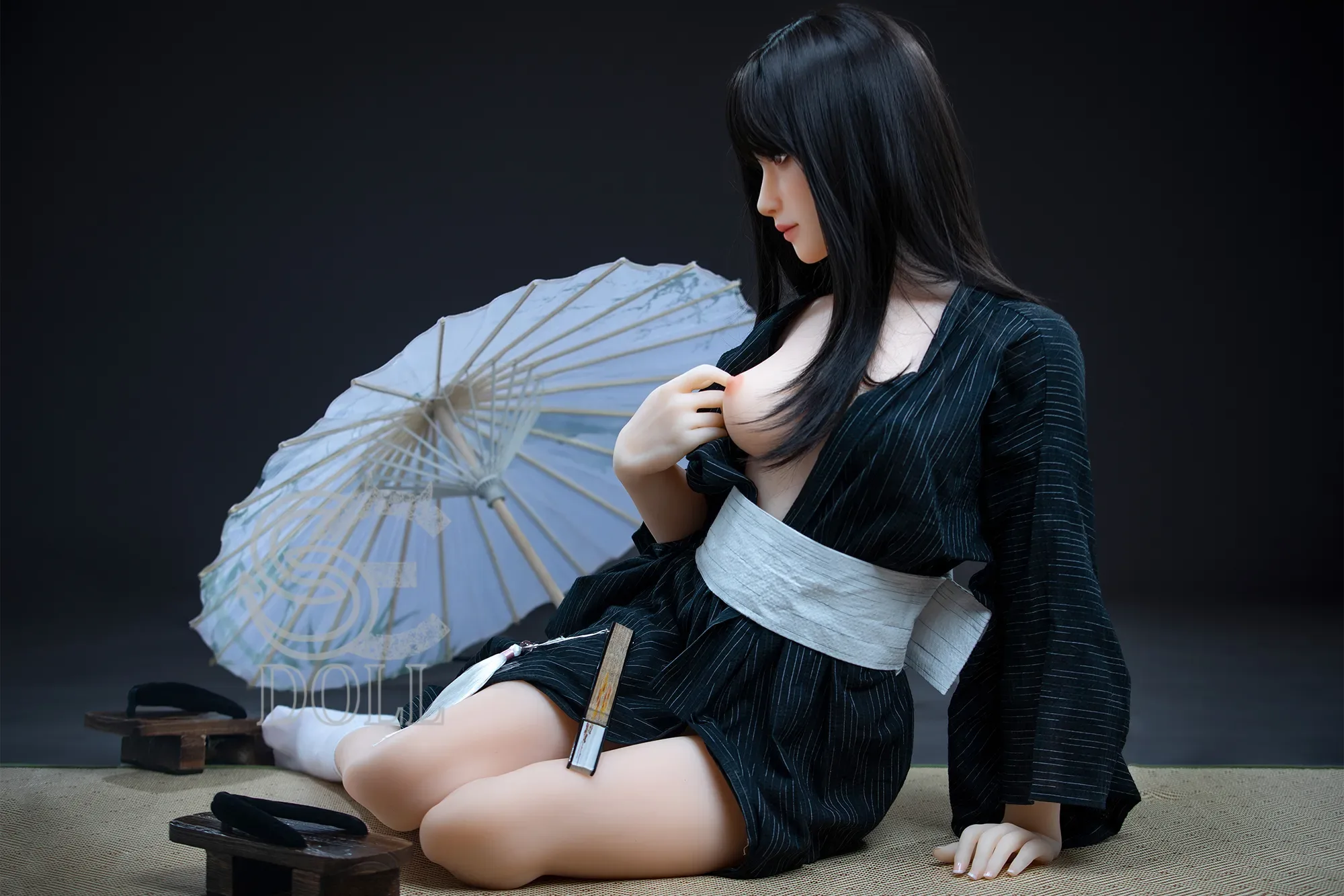 Aurora.A 166cm C Cup #125 SE Doll (5ft5) view 8