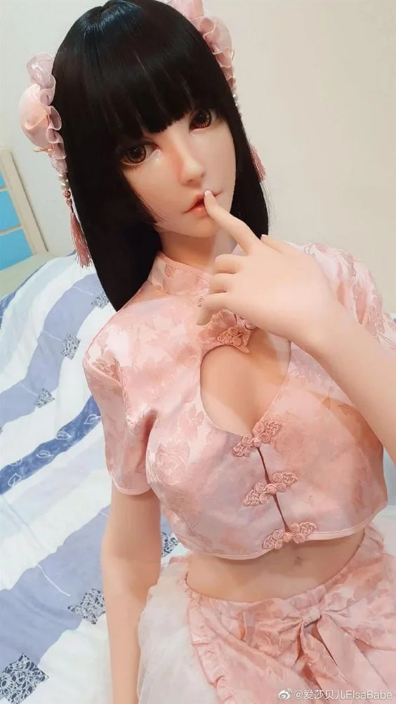 Igawa Momo 165cm ElsaBabe (5ft5) view 4