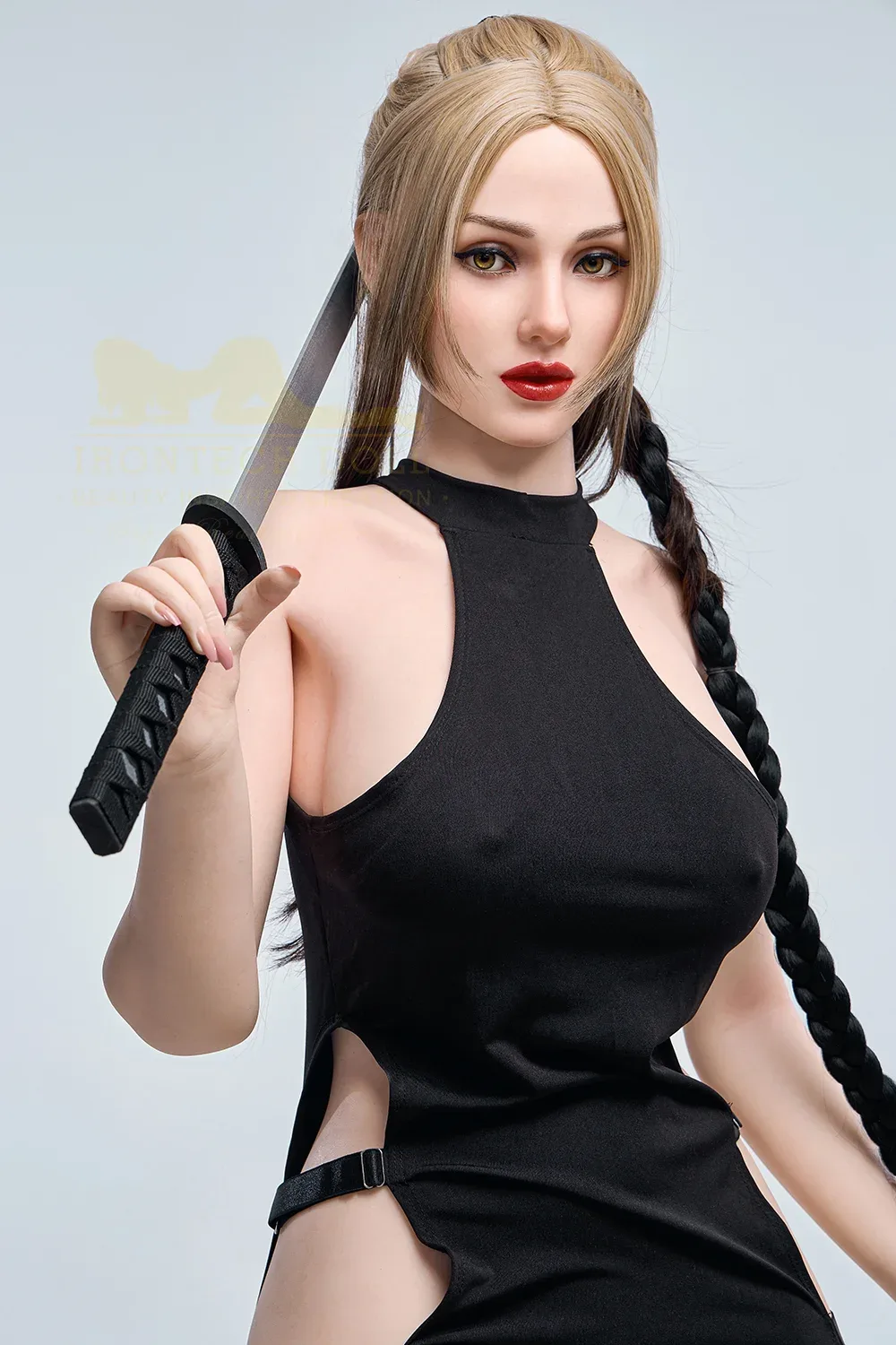 Cinderella 159cm S5 Irontech (5ft3) view 1
