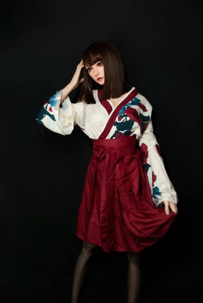 Fujii Kanon 165cm ElsaBabe L Breasts (5ft5) view 2